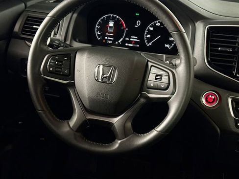 Certified 2024 Honda Ridgeline Sport image 29