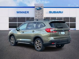 New 2026 Subaru Ascent Limited Bronze video 3