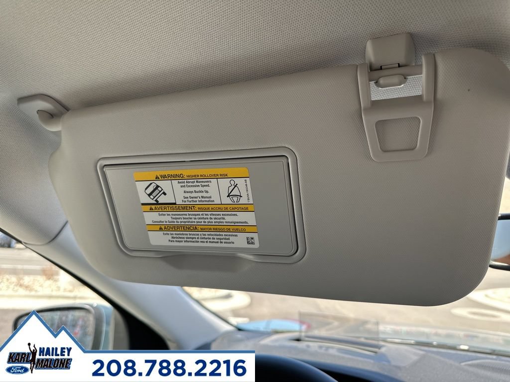 Used 2024 Ford Escape SE w/ PHEV Premium Package FWD image 33