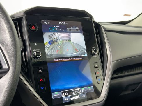 Used 2024 Subaru Crosstrek 2.0i Premium image 24