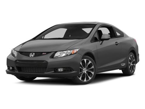 Used 2013 Honda Civic Si image 1