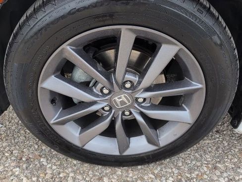 Used 2020 Honda Civic EX-L image 21