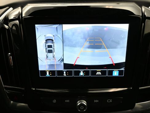 Used 2023 Chevrolet Traverse RS w/ LPO, Floor Liner Package image 17