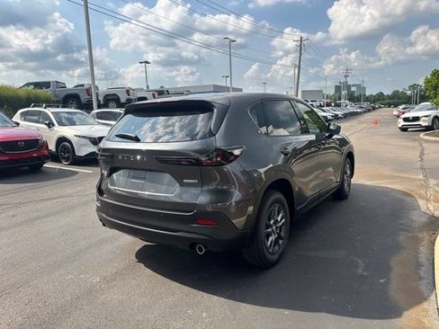 Used 2026 MAZDA CX-5 Select AWD/4WD image 7