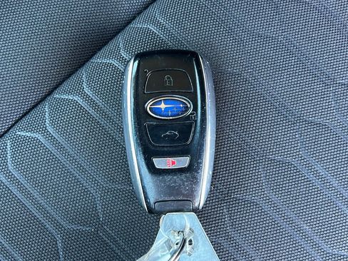 Certified 2024 Subaru Impreza 2.0i Sport AWD/4WD image 30