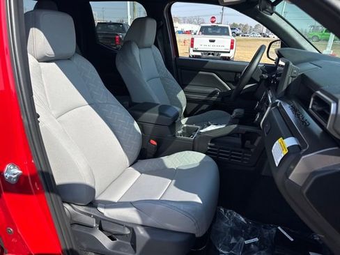 New 2026 Toyota Tacoma SR5 image 12