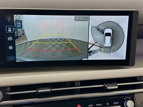 New 2026 Hyundai Tucson Limited image 13