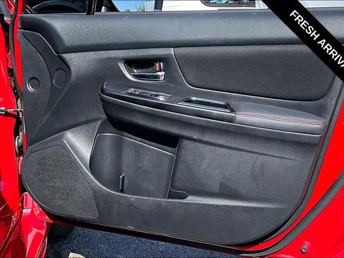 Used 2018 Subaru WRX AWD/4WD image 24