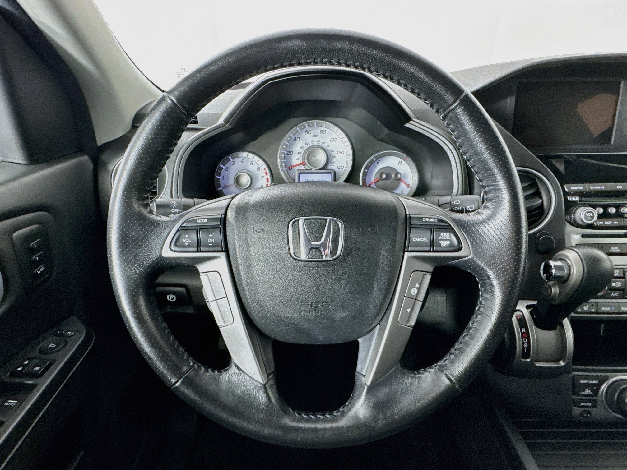 Used 2013 Honda Pilot Touring image 11