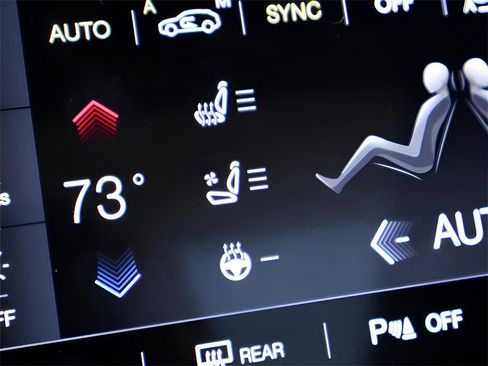 New 2025 Maserati Grecale Modena image 27