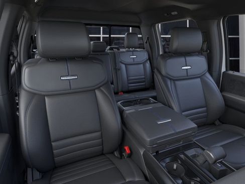 New 2025 Ford F150 Platinum image 10