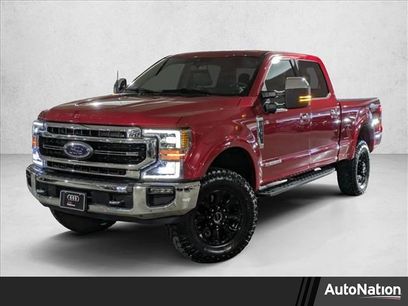 Used 2022 Ford F350 Lariat w/ Tremor Off-Road Package