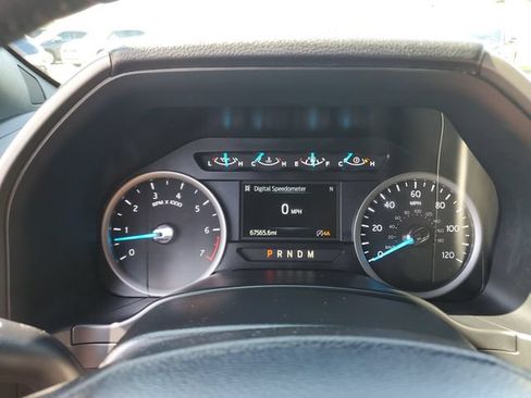 Used 2020 Ford Expedition XLT w/ Equipment Group 201A AWD/4WD image 22