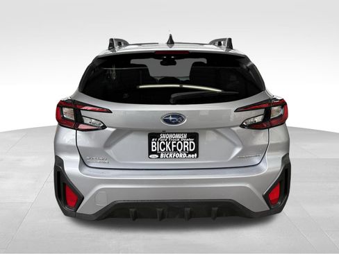 Used 2025 Subaru Crosstrek 2.5i Premium w/ Crosstrek Mirror Package AWD/4WD image 6