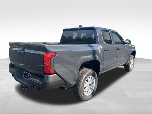 New 2026 Toyota Tacoma SR AWD/4WD image 5