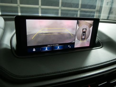 Used 2022 Acura MDX SH-AWD w/ Advance Package image 31