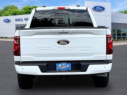 New 2026 Ford F150 XLT w/ Equipment Group 302A MID