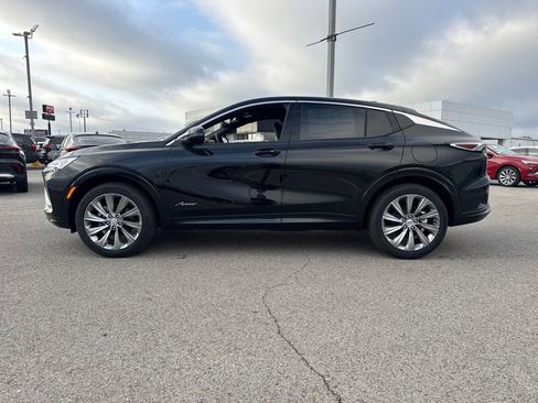New 2026 Buick Envista Avenir FWD image 3
