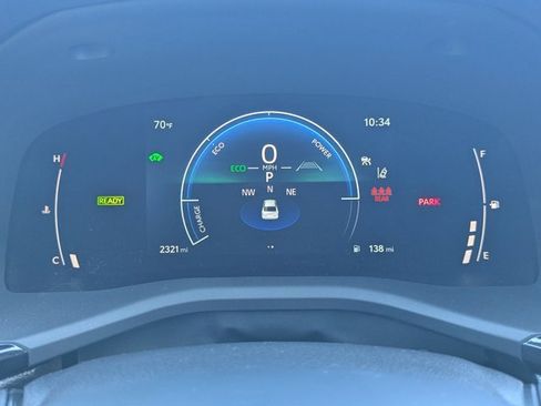 Used 2025 Toyota Camry LE image 23