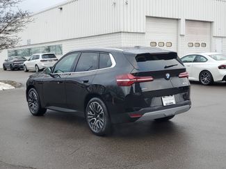 New 2026 BMW X3 xDrive30i w/ Premium Package AWD/4WD video 2