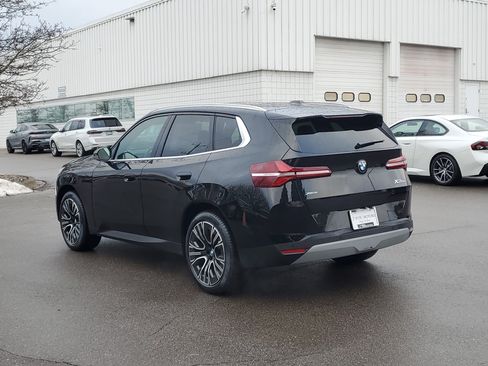 New 2026 BMW X3 xDrive30i w/ Premium Package AWD/4WD image 2