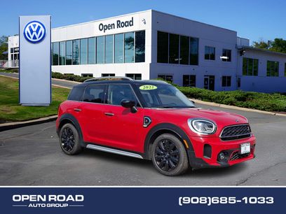 Used 2022 MINI Cooper Countryman S