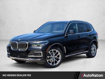 Used 2023 BMW X5 xDrive40i w/ Premium Package