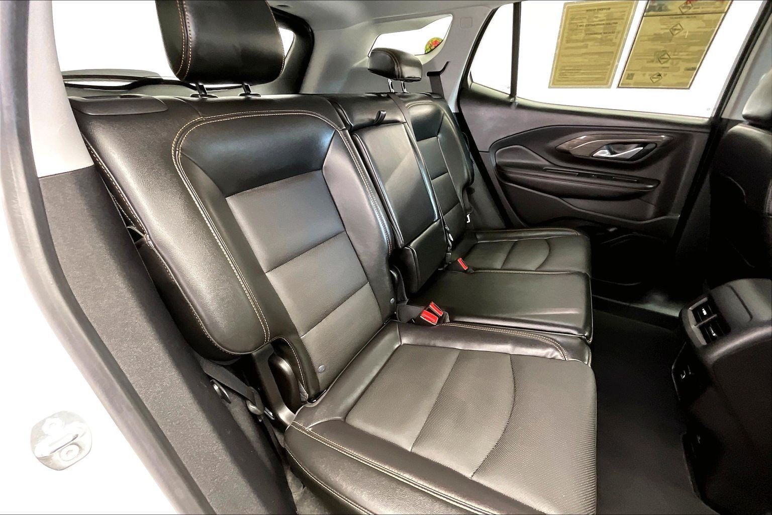 Used 2018 GMC Terrain SLT w/ Preferred Package AWD/4WD image 18