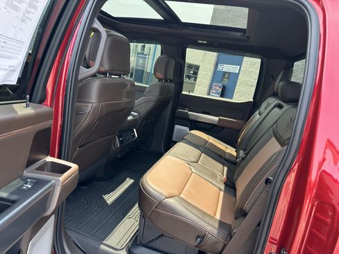 Used 2025 Ford F150 King Ranch AWD/4WD image 10