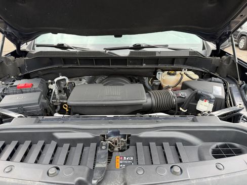 Used 2020 Chevrolet Silverado 1500 RST w/ All-Star Edition image 16