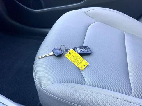 Used 2018 Hyundai Elantra SEL FWD image 15