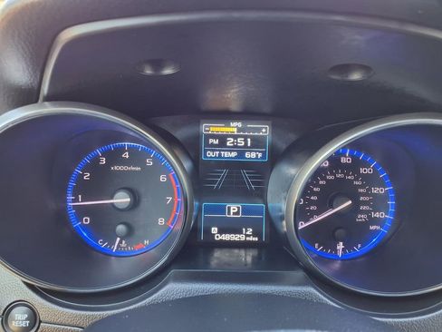 Used 2019 Subaru Legacy 2.5i w/ Alloy Wheel Package image 3