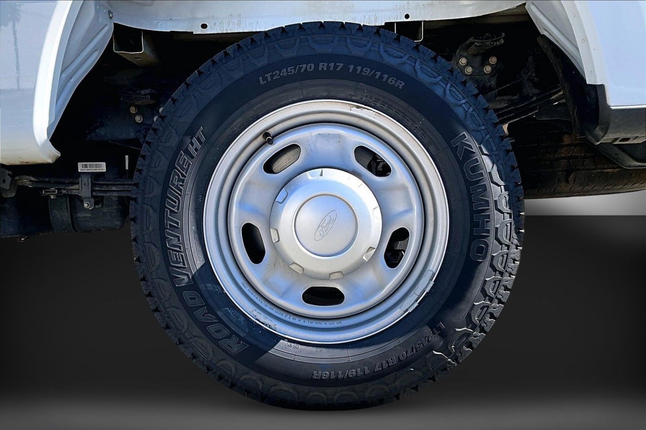 Used 2023 Ford F250 XL RWD image 33
