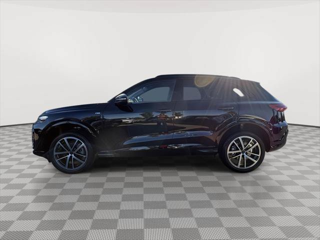 New 2026 Audi Q5 Premium Plus AWD/4WD image 2