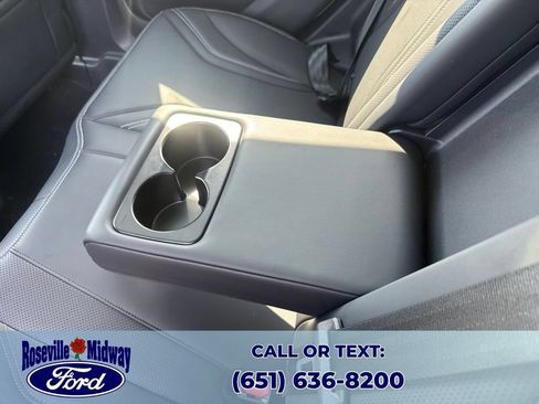 Used 2023 Ford Mustang Mach-E Premium AWD/4WD image 28