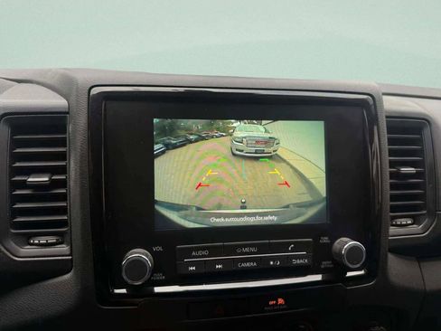 Used 2022 Nissan Frontier S w/ Technology Package image 23