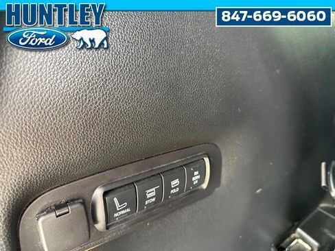 Used 2016 Ford Explorer Sport AWD/4WD image 14