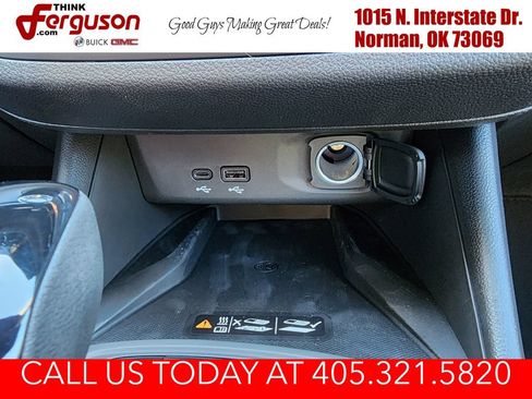 New 2026 Buick Envista Preferred FWD image 27