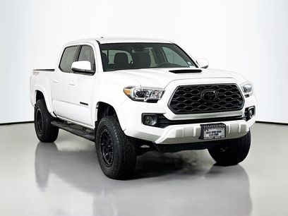 Used 2020 Toyota Tacoma SR5