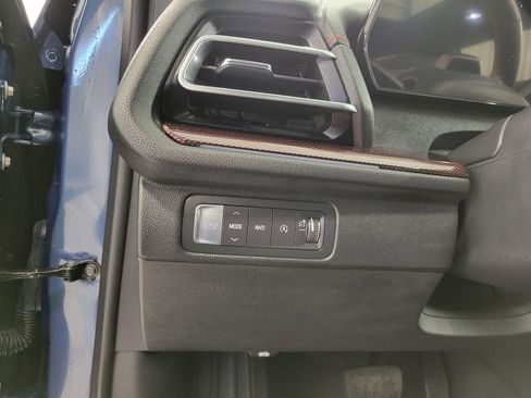 Certified 2024 Chevrolet Traverse RS w/ LPO, Floor Liner Package image 10