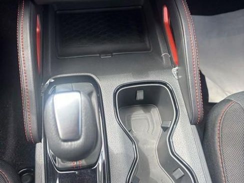 New 2025 Nissan Frontier PRO-4X w/ Tow Package image 22