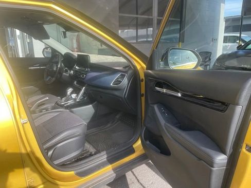 Used 2022 Kia Seltos Nightfall Edition AWD/4WD image 9