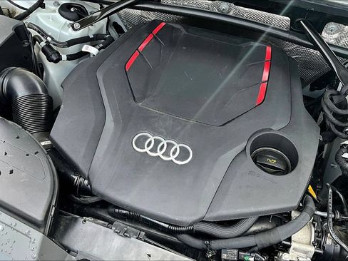Used 2022 Audi SQ5 Premium AWD/4WD image 31