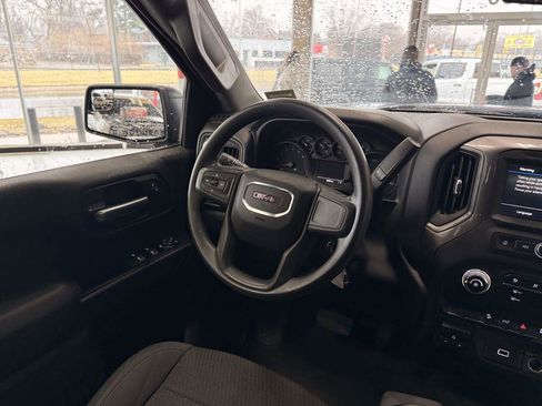 Used 2019 GMC Sierra 1500 4x4 Double Cab w/ Convenience Package image 42