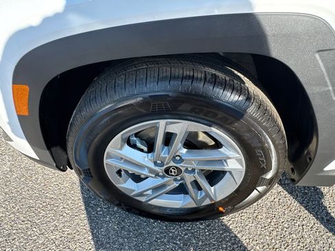 New 2026 Hyundai Tucson SE image 23