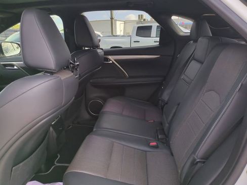 Used 2019 Lexus RX 350 F Sport image 15