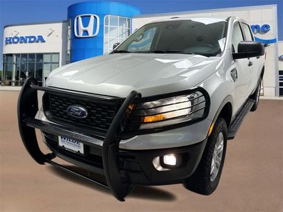 Used 2019 Ford Ranger XL w/ Equipment Group 101A Mid