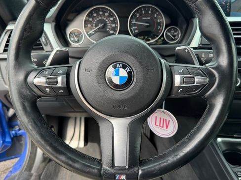 Used 2015 BMW 435i xDrive Convertible AWD/4WD image 27