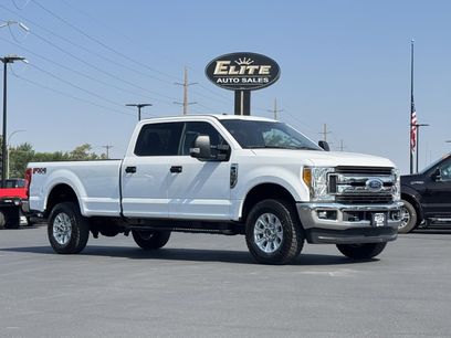 Used 2017 Ford F350 XLT w/ XLT Value Package