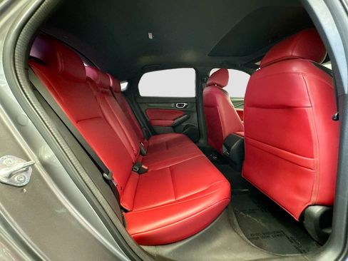 Used 2024 Acura Integra A-Spec FWD image 18